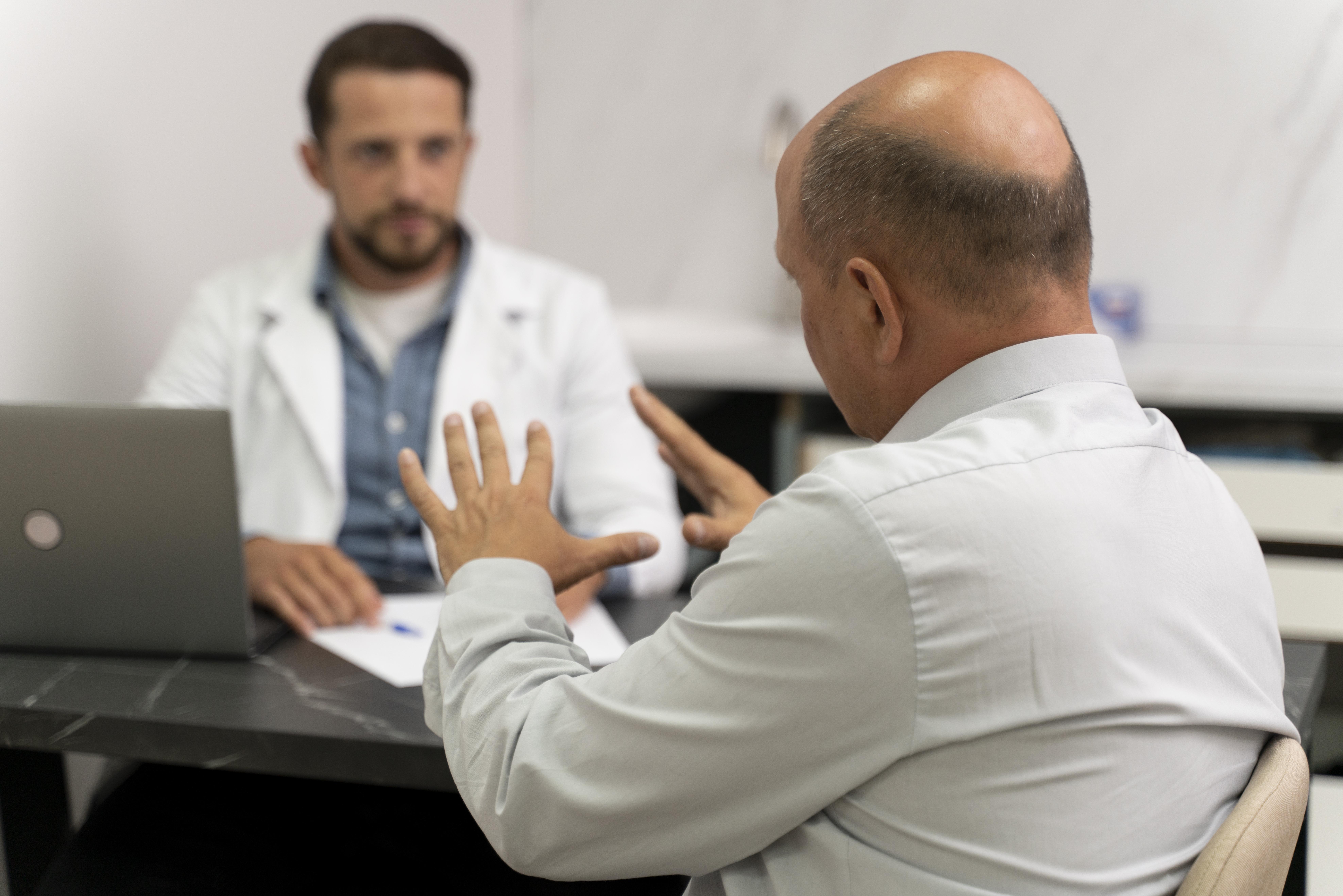 Terapia Pós Ciclo (TCP) e Recuperação Hormonal - Dr. Gilton Cambuí